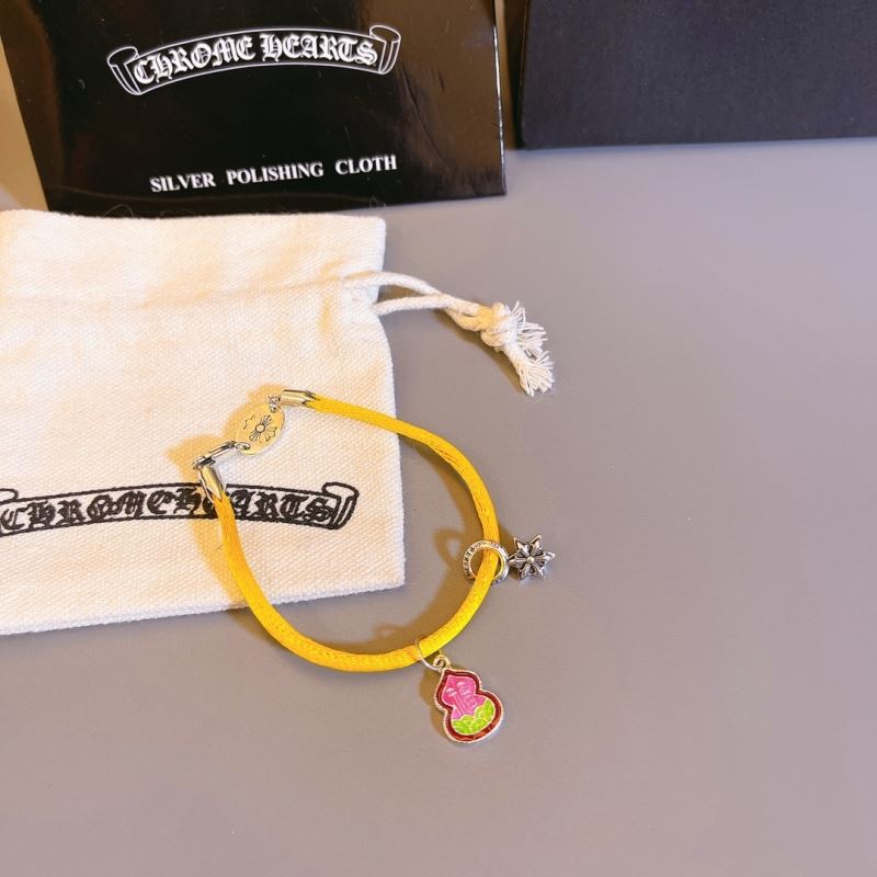 Chrome Hearts Bracelets